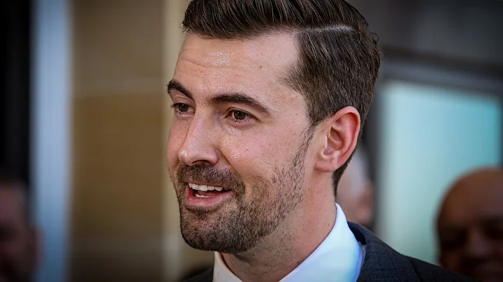 WA Liberals launch election campaign