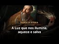 Homilia Diária | A Luz que nos ilumina, aquece e salva (Segunda-feira da 5.ª Semana da Quaresma)