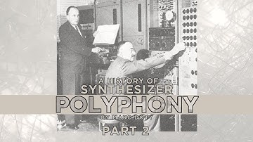 A History of Polyphony:  Part 2- Definitions