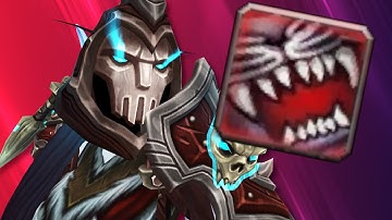 This Hunter Is A BEAST! (5v5 1v1 Duels) - PvP WoW: Shadowlands 9.0