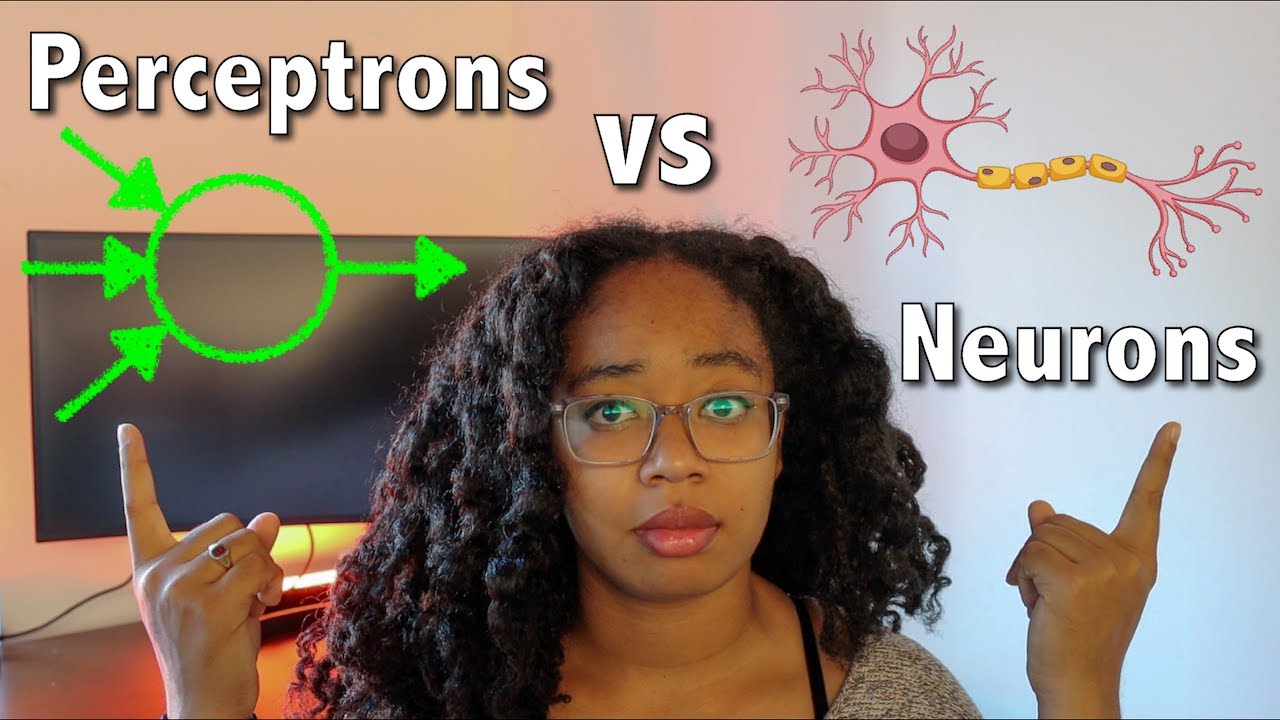 How Much AI Do You Need To Make A Neuron? | Neuromorphic Design - YouTube