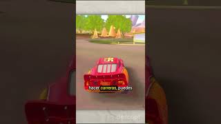 El Mejor Juego De Cars
