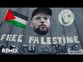 Abe batshon  free palestine the remix