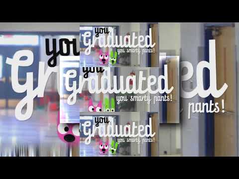(REQUESTED) (YTPMV) Hoops and Yoyo - You Graduated! Scan