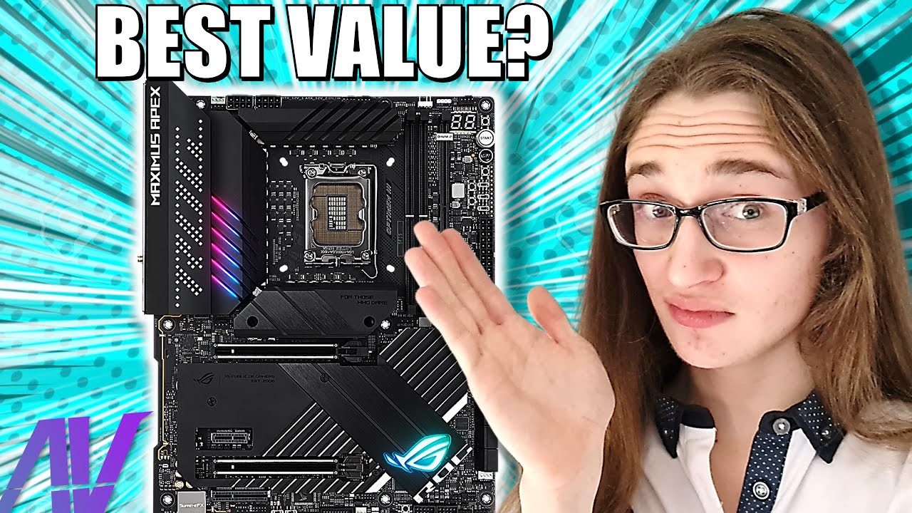 Z690 vs B660: Intel B660 Motherboards Are HOW CHEAP?!