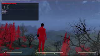 Entire Project 76 Development Build in 5 Minutes ~ Psycannalise Net Worth