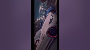 Need for speed No Limits #shortvideo #needforspeed Games #shoerts