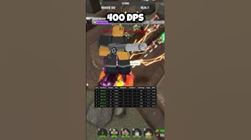 TDS Accelerator Rework is Actually A NERF?