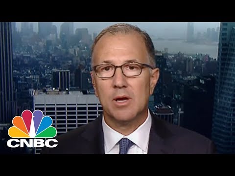 CBOE CEO Edward Tilly On Launch Of Bitcoin Futures Trading CNBC 