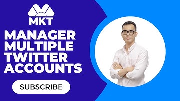 How To Manage Multiple X Accounts | Grow Multiple Twitter Accounts