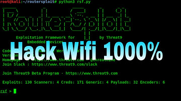Hack Wifi  Routersploit 1000% working &  legit trick Using Termux Without Root Mobile | UBK Tech