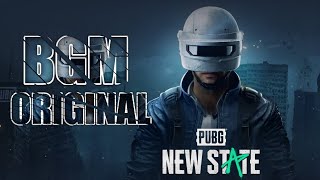 PUBG NEW STATE OFFICIAL BGM (Background Music) ORIGINAL TRACK screenshot 4