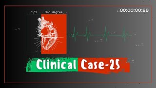Clinical Case studies-25 ~ @MyClinicalBook