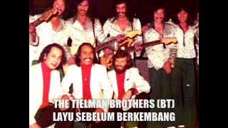 The Tielman Brothers - Layu Sebelum Berkembang (Live Breda 1975)
