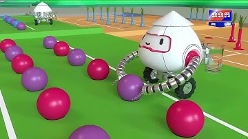 ABU Robocon 2024 theme