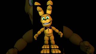 Qual O Melhor Personagem De Fnaf World