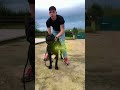 Ce chien est plus fort que vous ne le pensez !