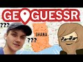 GeoGuessr CO-OP 🌎 @Generator Frajdy + Graf