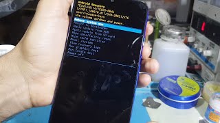 how to hard reset Tecno Spark 4 Lite -YOUTUBE screenshot 5