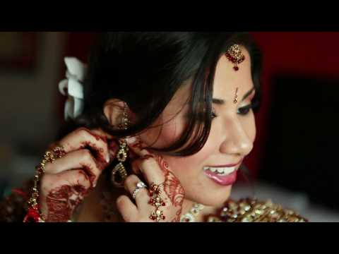 Amit Patel & Reshma Patel - North Hindu Cinematic ...