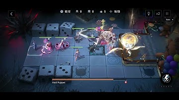 Chapter 7-12 | Path To Nowhere