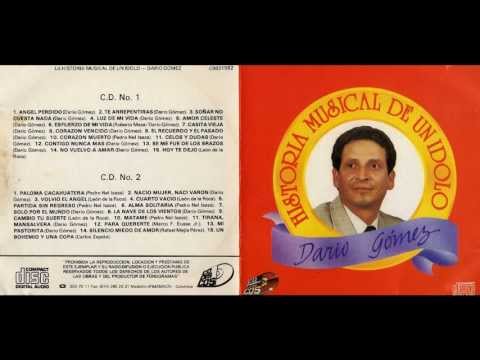 Los Legendarios -