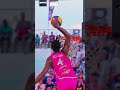 PUNISHING THE RIM! 😮‍💨💪🇩🇪  #3x3WTLausanne #3x3WT
