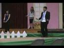 Part 2: Kelvin Dance Troupe Practice for Fashion S...