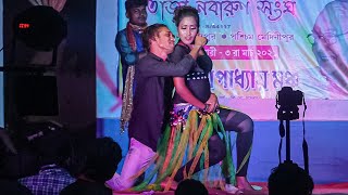 Bandook Chalegi | Hindi Song | Cover Dance | Papu Music
