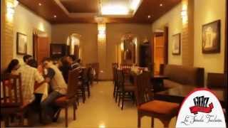 Restaurante La Fonda Tecleña