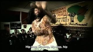 Dead Prez - Hip Hop /České titulky/