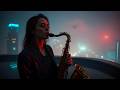 Midnight Strategy: Deep Neo-Soul Saxophone for Urgent Deadlines 🎷