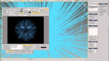 KMX 2.5 Introduction - PRT Source from Mesh And Legacy Particles