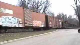 Q-434 at Haworth March 31, 06