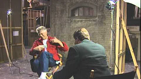 Barry Bostwick; "The Girl that I Marry" with John ...