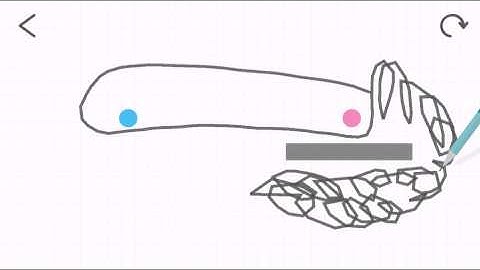 我過了Brain Dots的第17關！ http://braindotsapp.com #BrainDots #BrainDots_s17