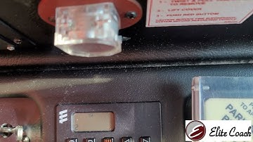 Programming the Webasto Heater