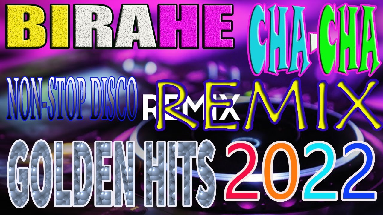 Nonstop Pikahe Cha Cha Birahe By Dj JorDan Remix💕 BEST MIX CHA - CHA REMIX 2022💕💕