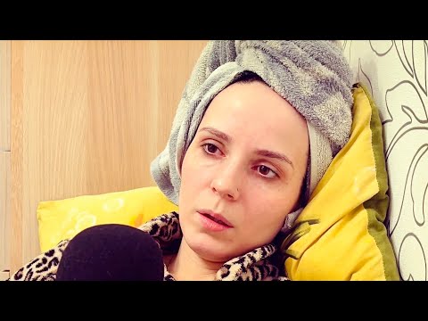 Устала от мужа и ребёнка. 14 февраля