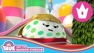 Download Cubiggly Saves Princess Grizelda Again | True and the Rainbow Kingdom Season 3 | Mushroom Town Cubiggly Saves Princess Grizelda Again | True and the Rainbow Kingdom Season 3 | Mushroom Town