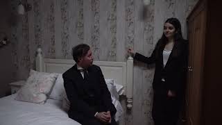 Movie Scene Actress Asked To Strip