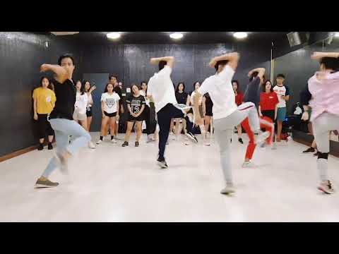Twerk - City