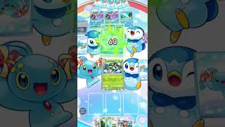 meowscarada destroy water type deck #pokemon #pokemonchannel  #pokemoncards #pokemontcg #tcgpokemon