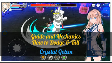 EPIC CONQUEST 2 CRYSTAL GOLEM