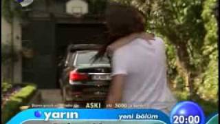 Ask-I Memnu 35. Bölüm Fragman 2