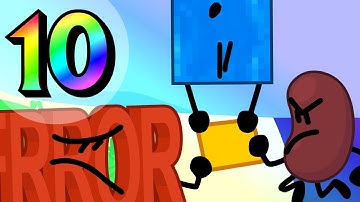 SSSFLDNAP - Episode 10: "The End"