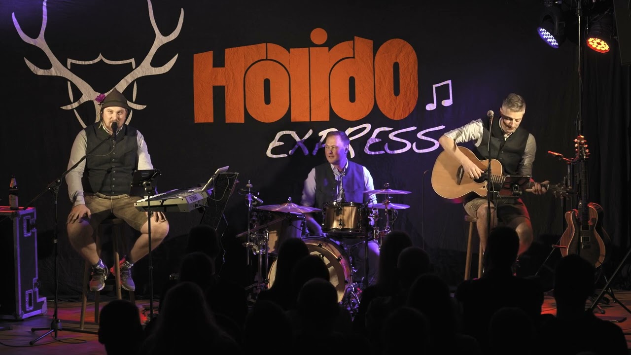 Ein interaktives Lied