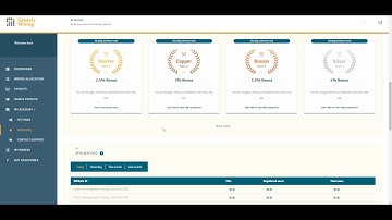 $5,000 Genesis Mining Upgrade UPDATE | USING YOUR CODES!