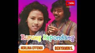 Benyamin S. & Herlina Effendi - Burung Kepondang