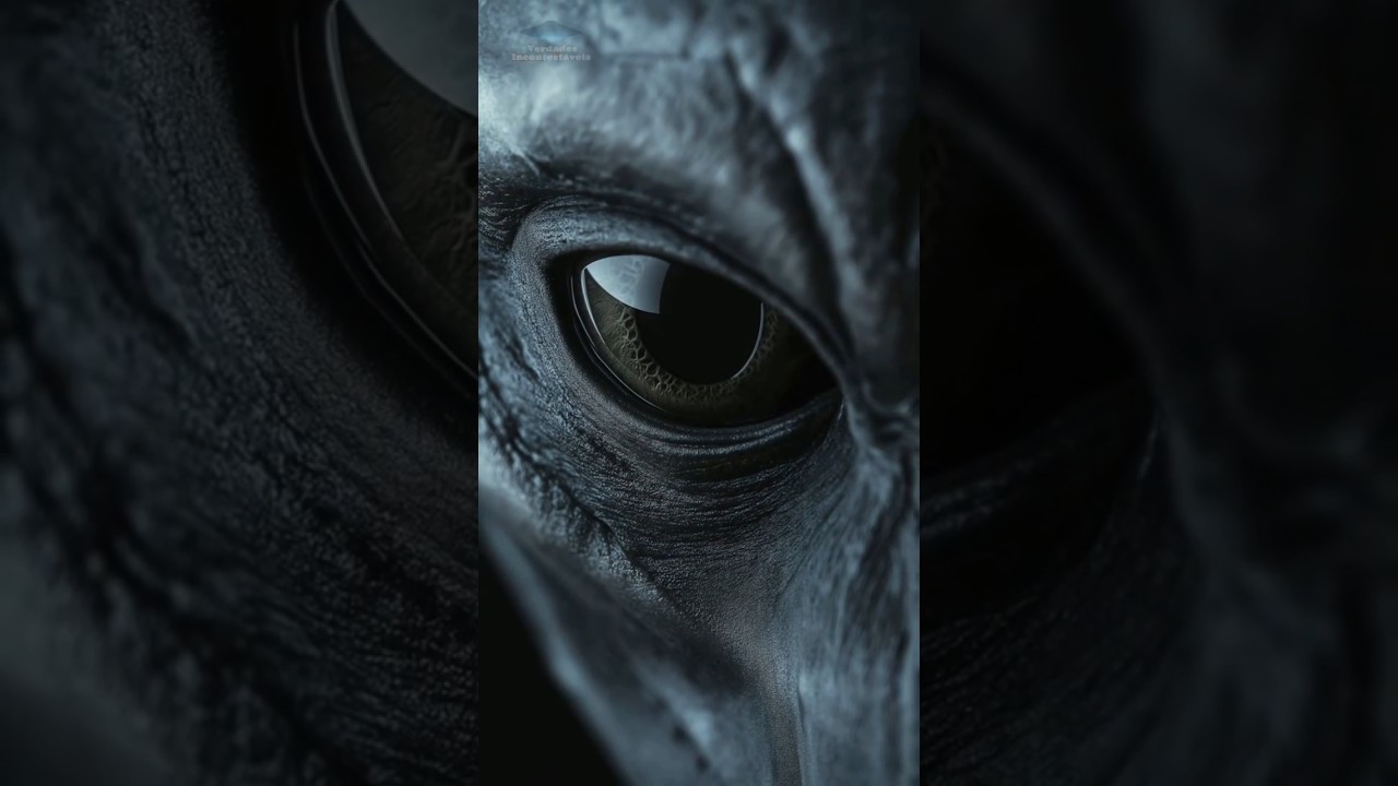 A HIPÓTESE INTERDIMENSIONAL DOS UAPs